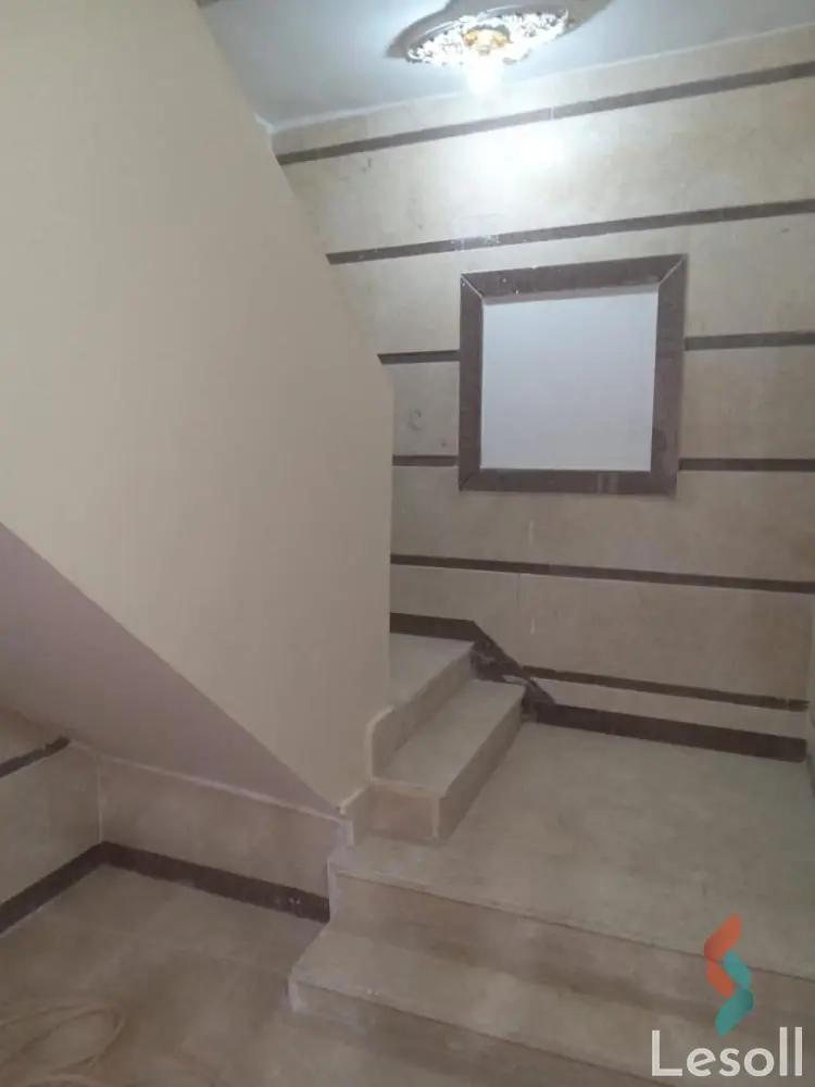 شقة للبيع بمساحة 140 متر و 3 غرف في 6 اكتوبر الجيزة - صورة 3