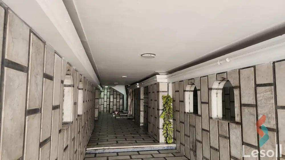 Apartment for daily rent with an data.area 170 meters and 2 rooms in Snumberi Bishr Alexandria