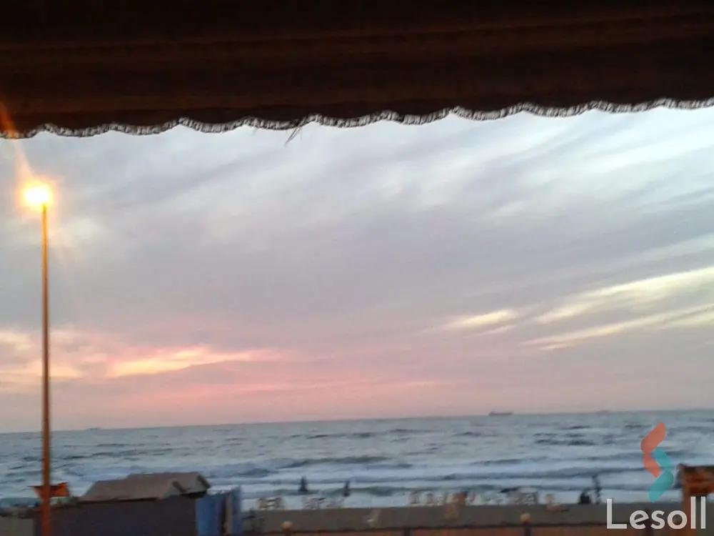 Apartment for daily rent with an data.area 170 meters and 2 rooms in Snumberi Bishr Alexandria