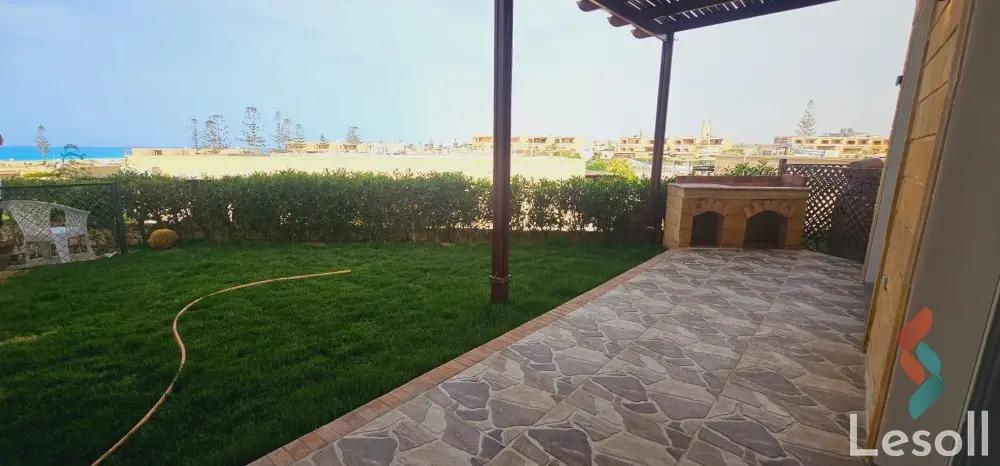 Chalet for sale with an data.area 250 meters and 3 data.rooms in North Coast Alexandria - All Images