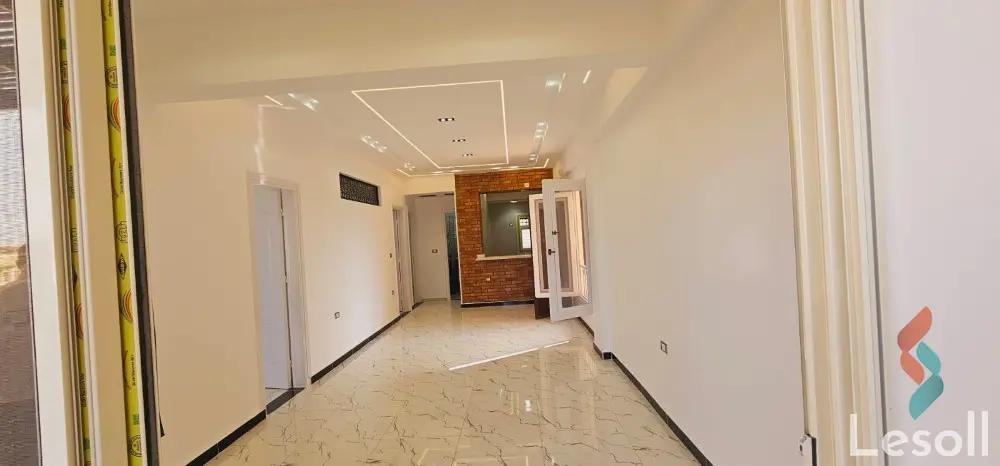 Chalet for sale with an data.area 250 meters and 3 data.rooms in North Coast Alexandria - Image 3