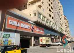 عياده للبيع فى سموحه ترخيص إدارى