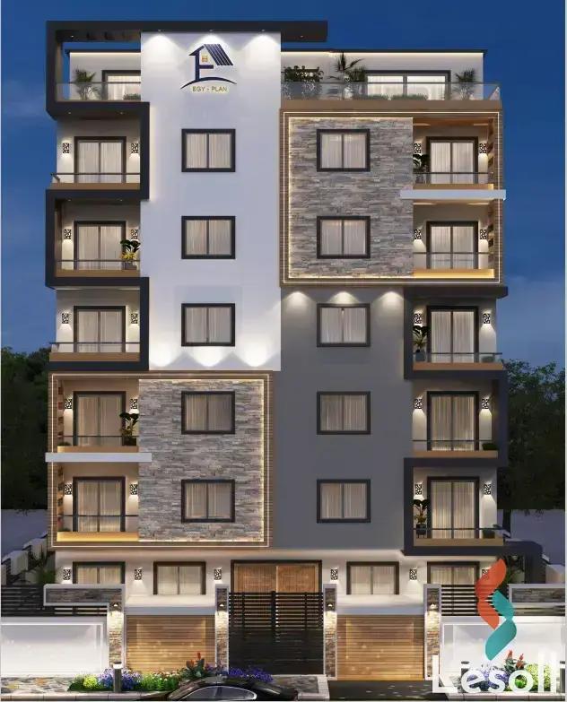 Apartment for sale with an data.area 175 meters and 3 data.rooms in Cheikh Zayed Giza Apartment for sale with an data.area 175 meters and 3 data.rooms in Cheikh Zayed Giza