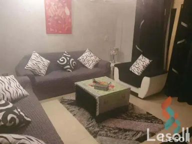 Apartment for yearly rent with an data.area 179 meters and 1 room in Cheikh Zayed Giza