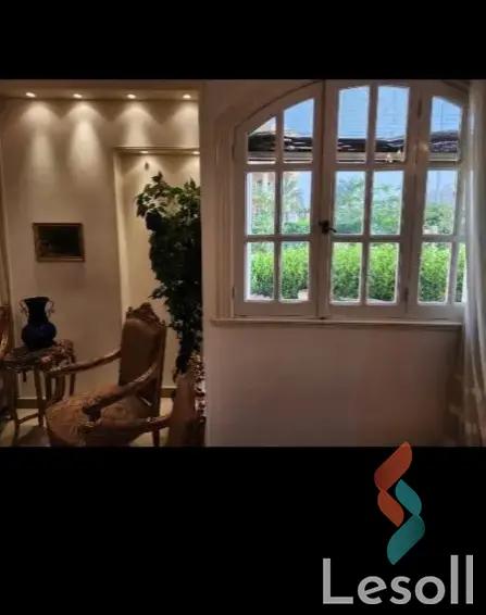 شقة للبيع بمساحة 180 متر و 3 غرف في التجمع الخامس القاهرة - الصورة الرئيسية