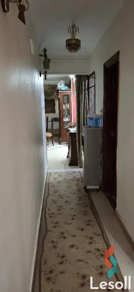 شقة للبيع بمساحة 100 متر و 3 غرف في فيصل الجيزة - كل الصور