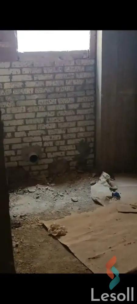 شقة للبيع بمساحة 135 متر و غرفتان في حدائق اكتوبر الجيزة - كل الصور