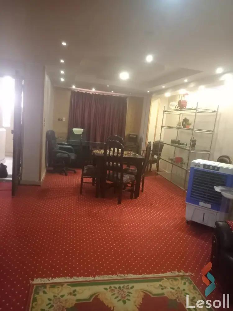 Apartment for monthly rent with an data.area 160 meters and 2 rooms in Zagazig Sharkia