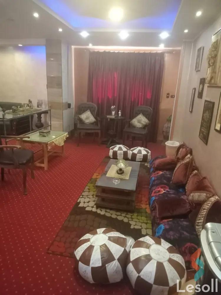 Apartment for monthly rent with an data.area 160 meters and 2 rooms in Zagazig Sharkia