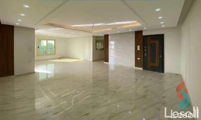 شقة للبيع بمساحة 285 متر و 3 غرف في مصر الجديدة القاهرة - صورة 3