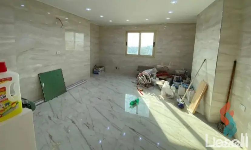 شقة للبيع بمساحة 285 متر و 3 غرف في مصر الجديدة القاهرة - صورة 4