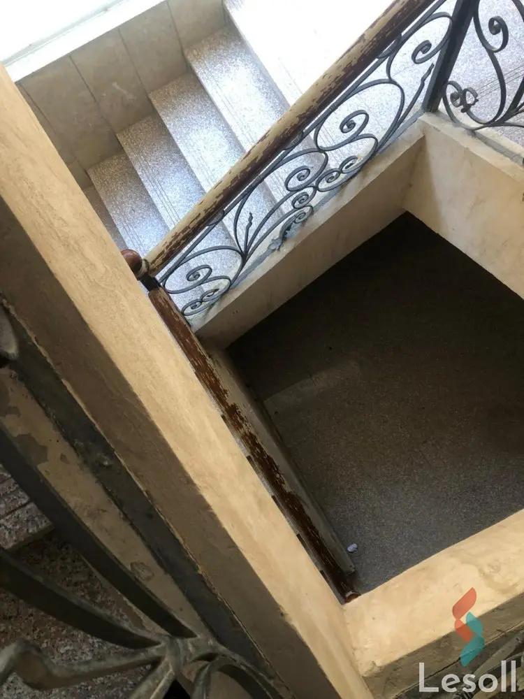 Villa for sale with an data.area 660 meters and 19 data.rooms in 5th Settlement Cairo - All Images