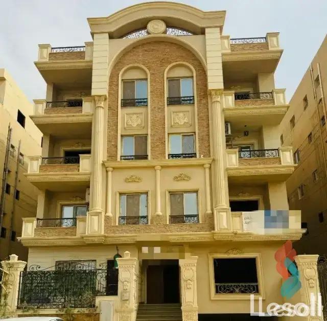 شقة للبيع بمساحة 175 متر و 3 غرف في التجمع الخامس القاهرة - صورة 4