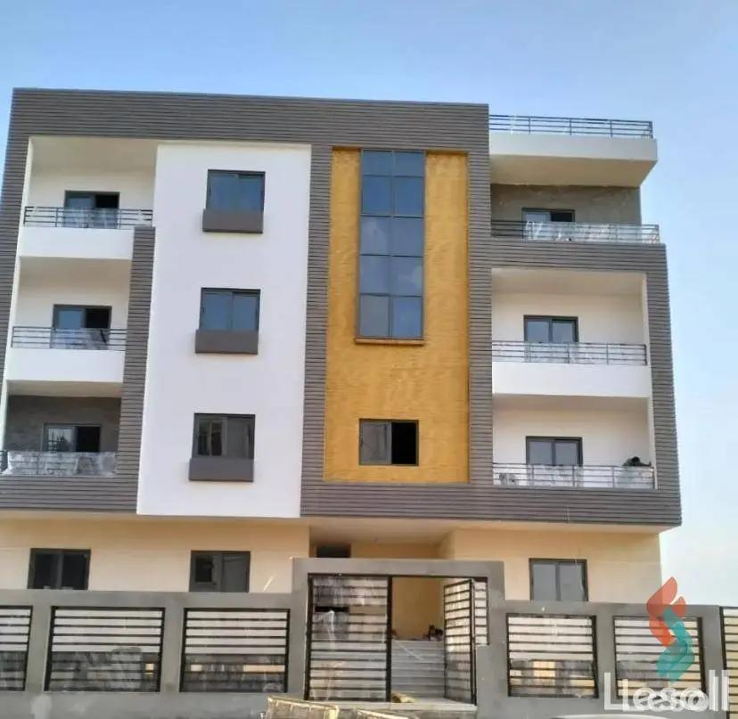 دوبلكس للبيع بمساحة 260 متر و 3 غرف في التجمع الخامس القاهرة - صورة 4