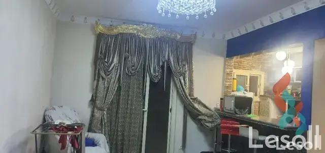 شقة للبيع بمساحة 130 متر و 3 غرف في مدينة الشروق القاهرة - كل الصور