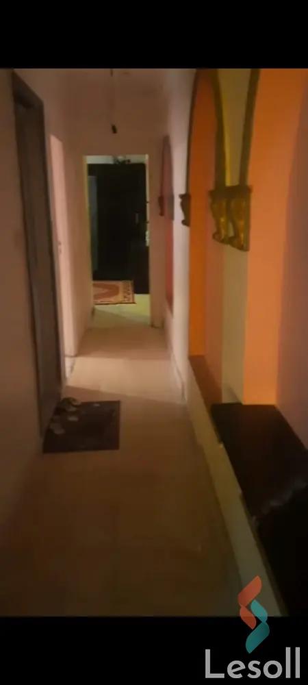 Apartment for sale with an data.area 120 meters and 2 room in Snumberi Gaber Alexandria