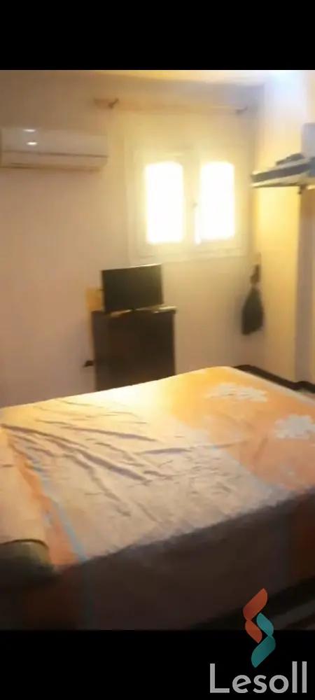 Apartment for sale with an data.area 120 meters and 2 room in Snumberi Gaber Alexandria