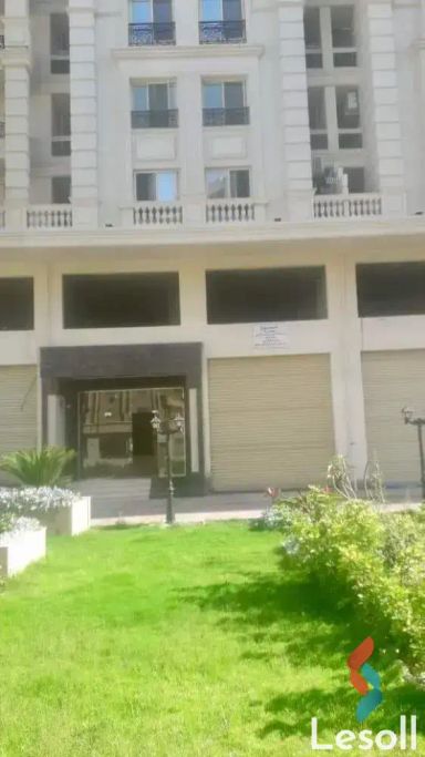 Retail for monthly rent with an data.area of 60 meters in Stanley Alexandria