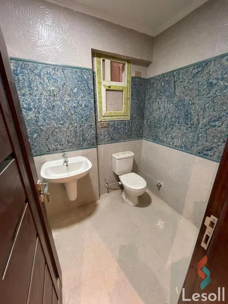 شقة للبيع بمساحة 166 متر و 3 غرف في التجمع الاول القاهرة - صورة 2