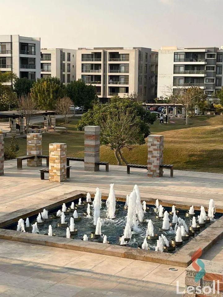 شقة للبيع بمساحة 166 متر و 3 غرف في التجمع الاول القاهرة - كل الصور