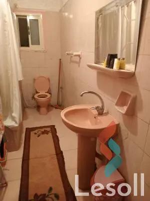 Apartment for monthly rent with an data.area 160 meters and 2 rooms in Zagazig Sharkia