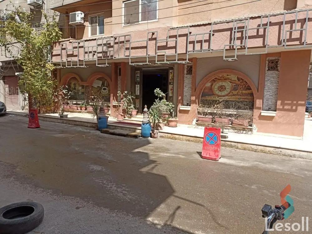 Apartment for monthly rent with an data.area 160 meters and 2 rooms in Zagazig Sharkia