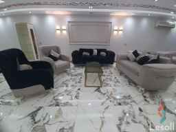 شقه فندقيه مفروشه للايجار اليومى والشهرى فالمهندسين