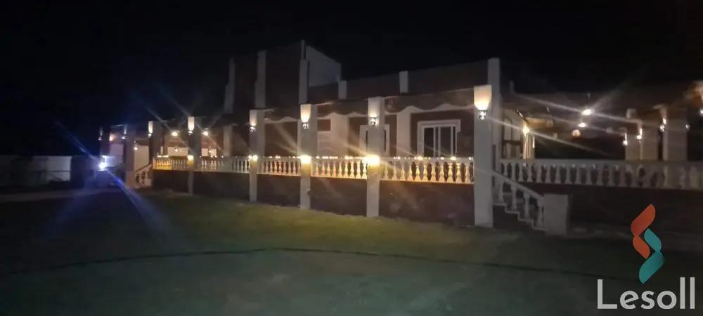 Land building for sale with an area of 300 meters in Nasr City Cairo