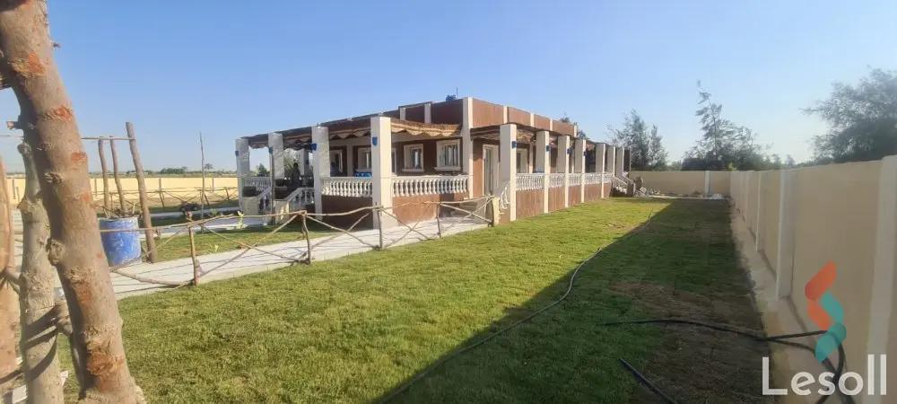 Land building for sale with an area of 300 meters in Nasr City Cairo