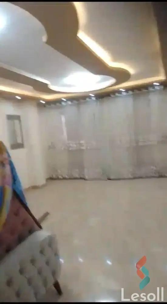 Apartment for sale with an data.area 150 meters and 3 data.rooms in Nasr City Cairo - Image 3