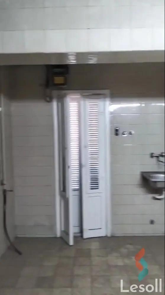 Apartment for sale with an data.area 180 meters and 3 data.rooms in Nasr City Cairo - All Images