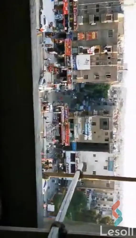 Apartment for sale with an data.area 250 meters and 3 data.rooms in Nasr City Cairo - All Images