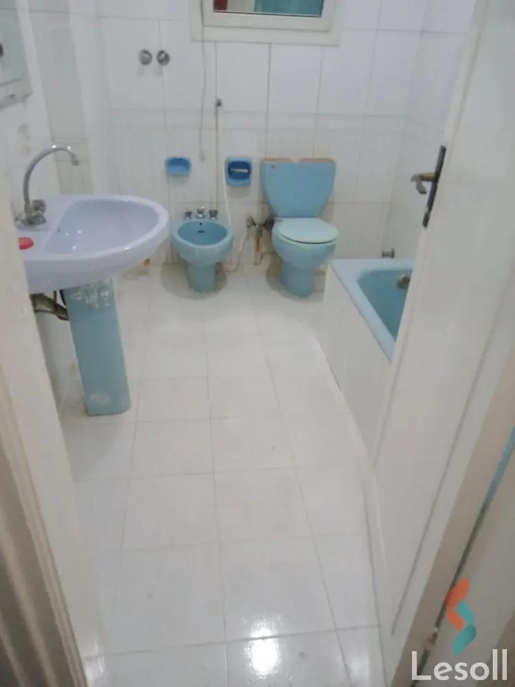 Apartment for sale with an data.area 180 meters and 3 data.rooms in Nasr City Cairo - All Images