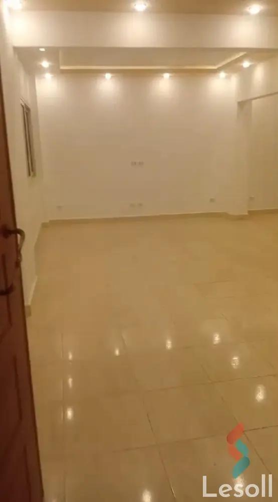 شقة للبيع بمساحة 135 متر و غرفتان في مصر الجديدة القاهرة - صورة 2