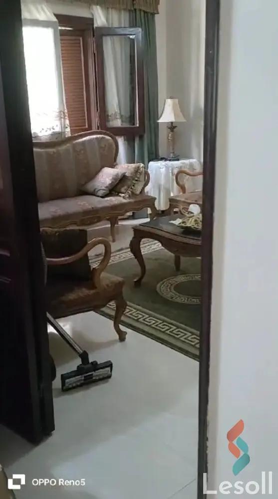 شقة للبيع بمساحة 160 متر و 4 غرف في مصر الجديدة القاهرة - كل الصور