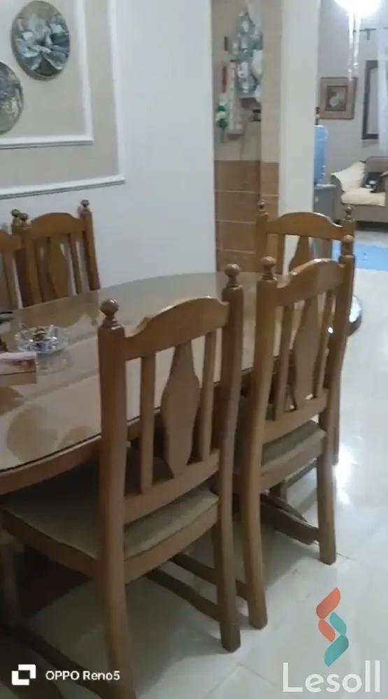 شقة للبيع بمساحة 160 متر و 4 غرف في مصر الجديدة القاهرة - صورة 3