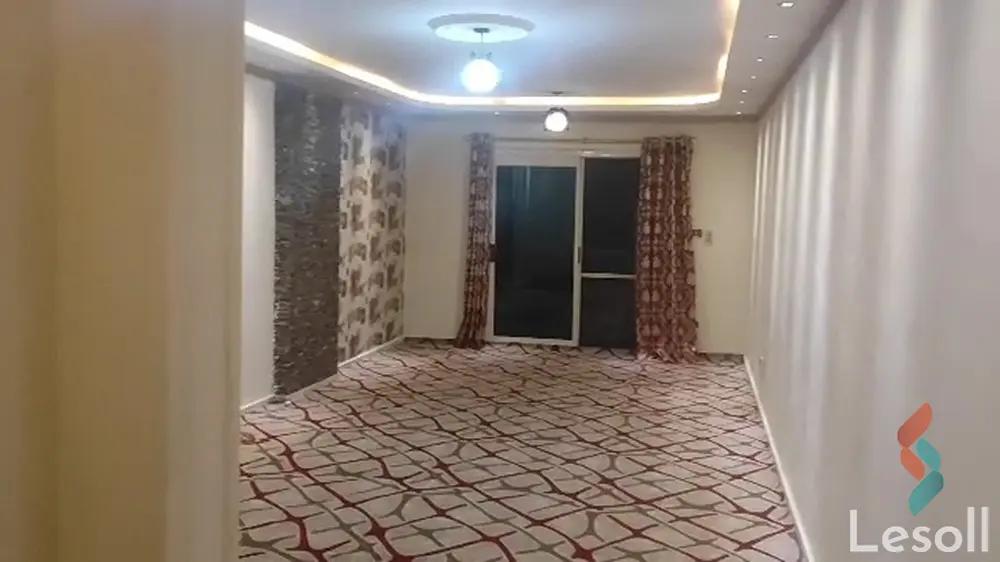 Apartment for sale with an data.area 160 meters and 3 data.rooms in Nasr City Cairo - Image 2