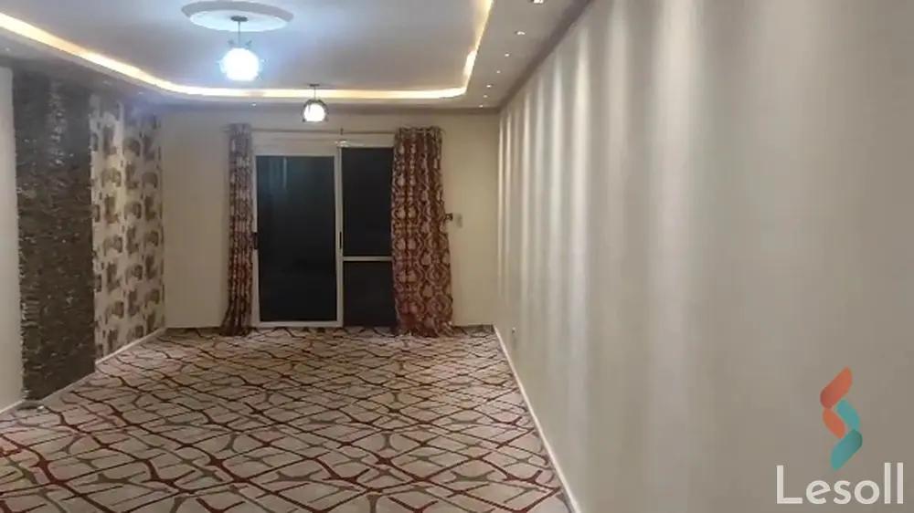 Apartment for sale with an data.area 160 meters and 3 data.rooms in Nasr City Cairo - Image 3