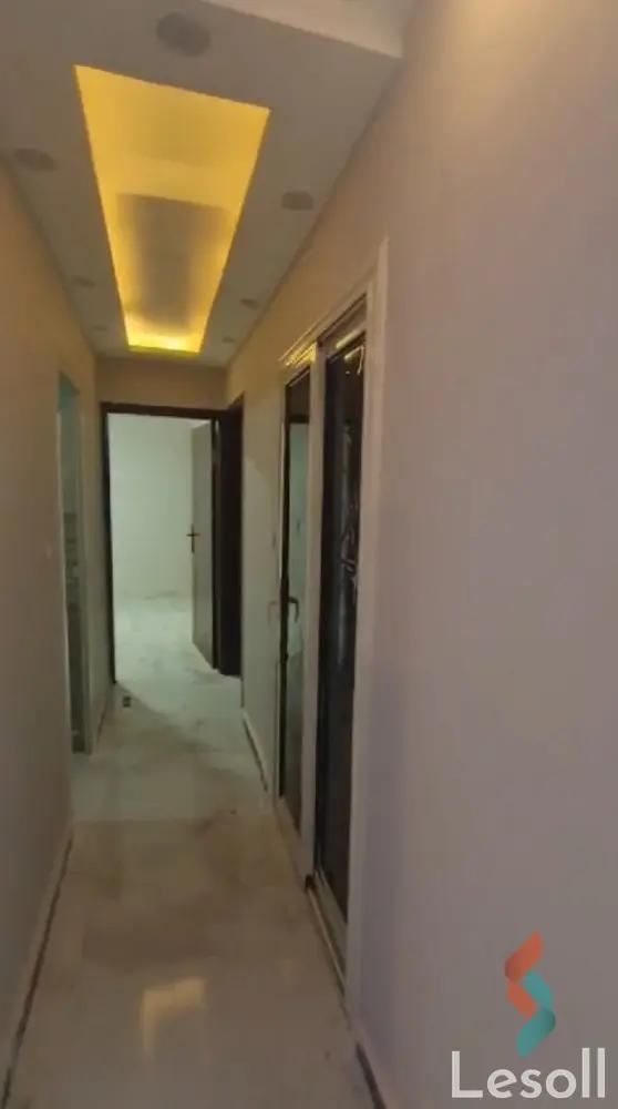 Apartment for sale with an data.area 120 meters and 2 room in Nasr City Cairo - All Images