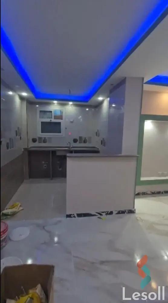 Apartment for sale with an data.area 120 meters and 2 room in Nasr City Cairo - Image 4