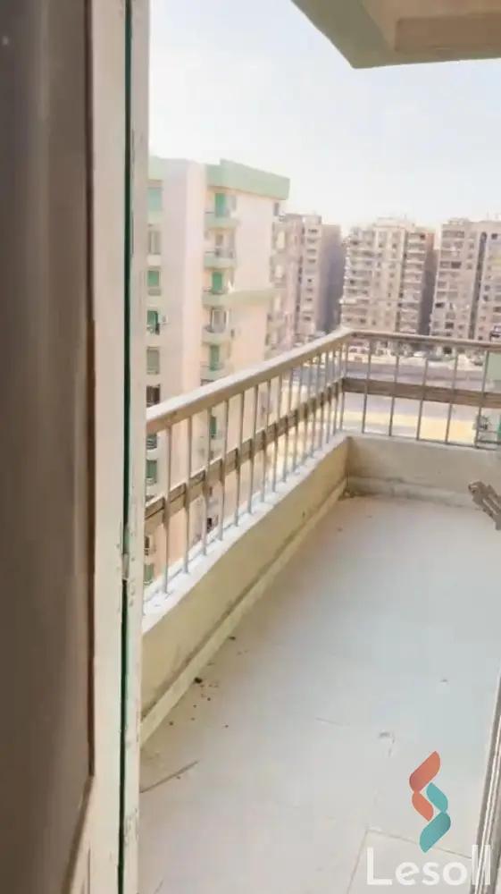 Apartment for sale with an data.area 145 meters and 3 data.rooms in Nasr City Cairo - Image 3