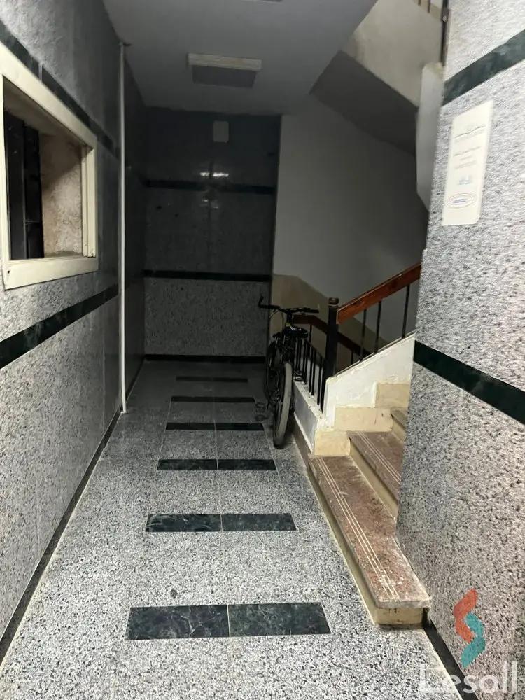 Apartment for sale with an data.area 145 meters and 3 data.rooms in Nasr City Cairo - All Images