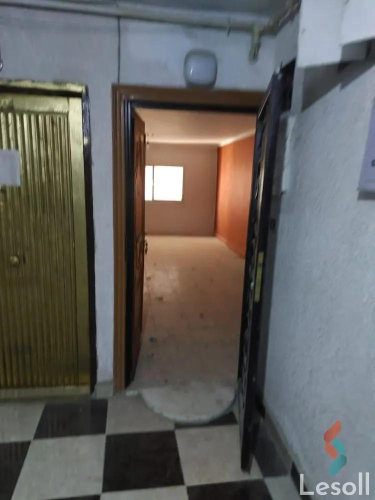 Apartment for sale with an data.area 100 meters and 2 room in Nasr City Cairo - All Images