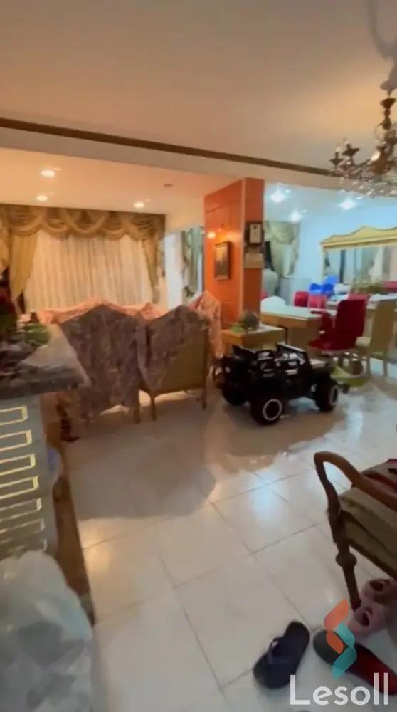 Apartment for sale with an data.area 150 meters and 2 room in Nasr City Cairo - Image 3