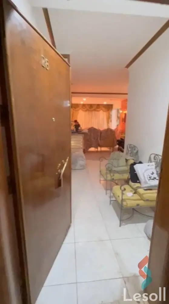 Apartment for sale with an data.area 150 meters and 2 room in Nasr City Cairo - Image 2