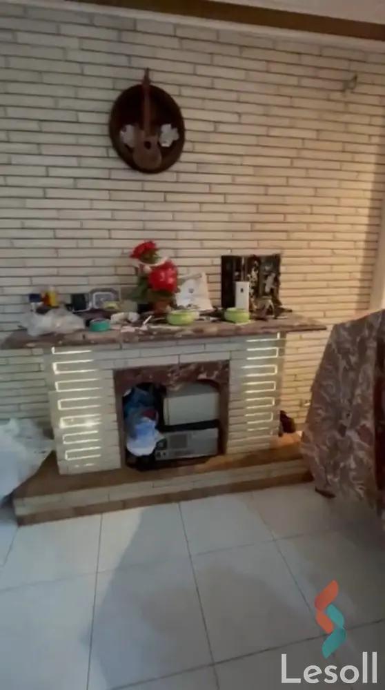 Apartment for sale with an data.area 150 meters and 2 room in Nasr City Cairo - All Images