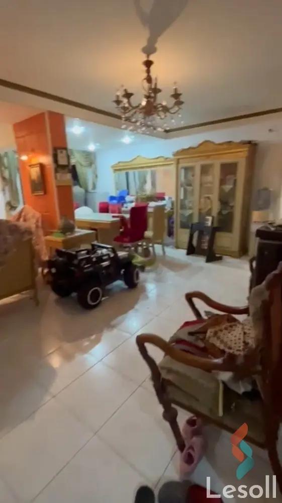 Apartment for sale with an data.area 150 meters and 2 room in Nasr City Cairo - Image 4