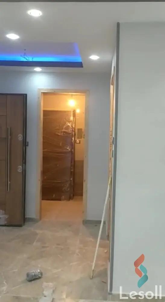 Apartment for sale with an data.area 165 meters and 3 data.rooms in Nasr City Cairo - Image 4