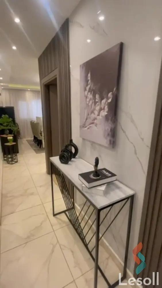 Apartment for sale with an data.area 180 meters and 4 data.rooms in Nasr City Cairo - Image 4