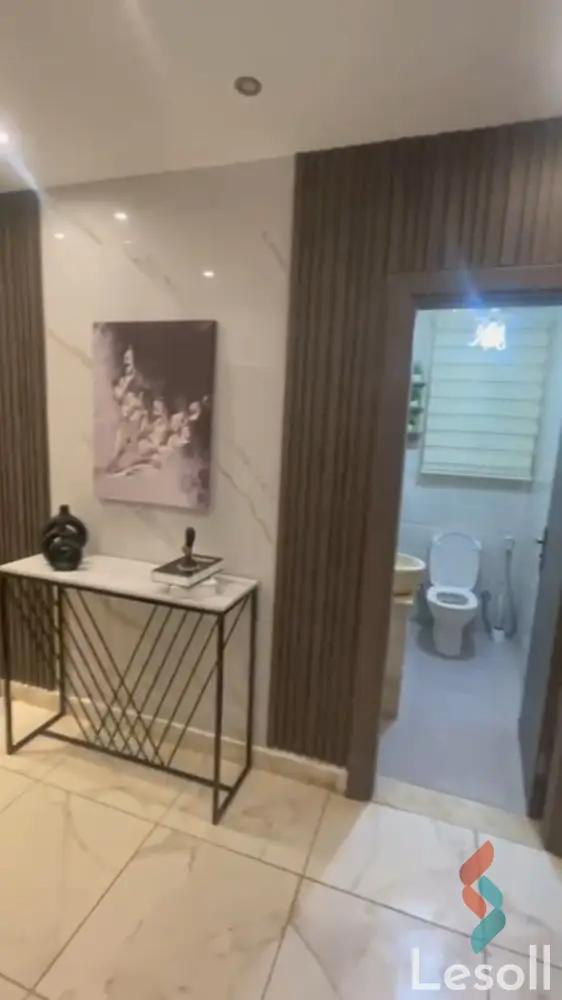 Apartment for sale with an data.area 180 meters and 4 data.rooms in Nasr City Cairo - Image 2